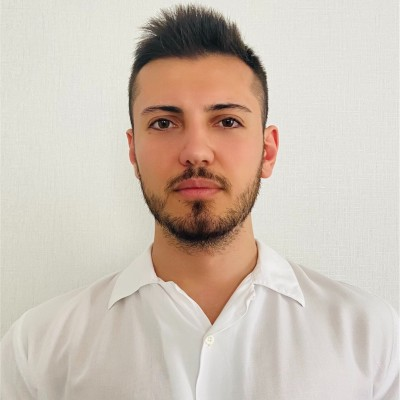 Burak Şafak